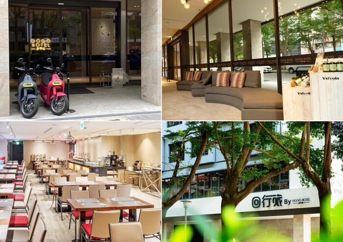 2024精選13間台中西屯逢甲夜市附近住宿/商旅、飯店、酒店、汽車旅館、親子住宿推薦