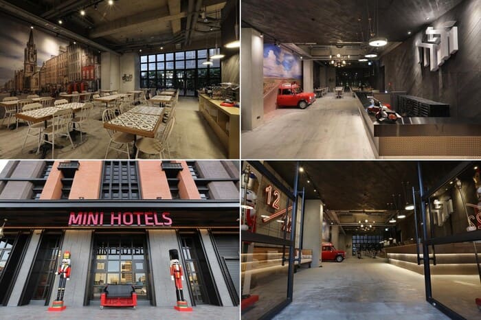 2024精選13間台中西屯逢甲夜市附近住宿/商旅、飯店、酒店、汽車旅館、親子住宿推薦