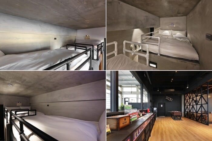 2024精選13間台中西屯逢甲夜市附近住宿/商旅、飯店、酒店、汽車旅館、親子住宿推薦