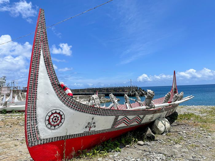 蘭嶼巴漾民宿/蘭嶼無敵海景房住宿推薦2021/靠近碼頭/電話地址/環島拍照景點 - 第53張圖 蘭嶼巴漾民宿/蘭嶼無敵海景房住宿推薦2021/靠近碼頭/電話地址/環島拍照景點/拼板舟