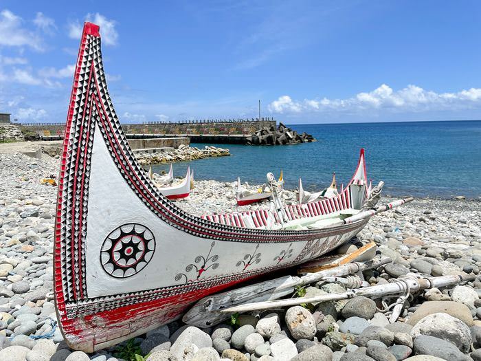 蘭嶼巴漾民宿/蘭嶼無敵海景房住宿推薦2021/靠近碼頭/電話地址/環島拍照景點 - 第54張圖 蘭嶼巴漾民宿/蘭嶼無敵海景房住宿推薦2021/靠近碼頭/電話地址/環島拍照景點/蘭嶼拼板舟