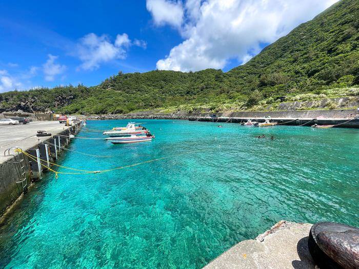 蘭嶼巴漾民宿/蘭嶼無敵海景房住宿推薦2021/靠近碼頭/電話地址/環島拍照景點 - 第68張圖 蘭嶼巴漾民宿/蘭嶼無敵海景房住宿推薦2021/靠近碼頭/電話地址/環島拍照景點/清澈海水