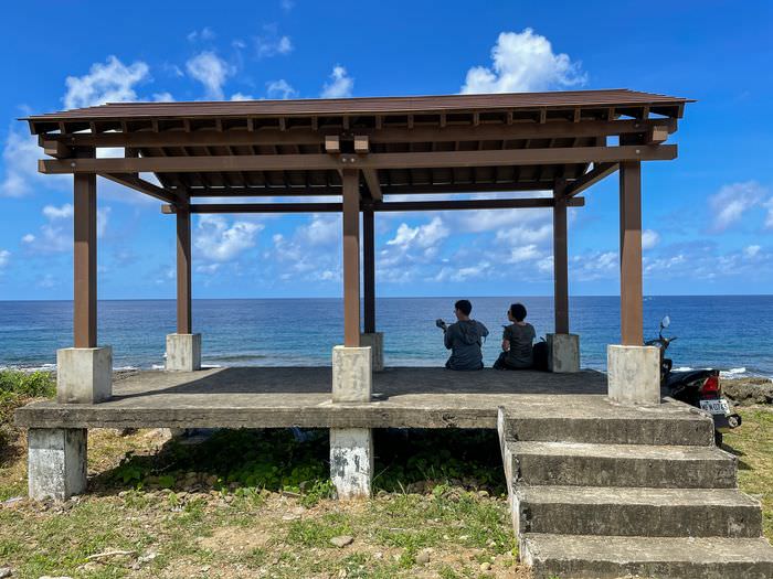 蘭嶼巴漾民宿/蘭嶼無敵海景房住宿推薦2021/靠近碼頭/電話地址/環島拍照景點 - 第55張圖 蘭嶼巴漾民宿/蘭嶼無敵海景房住宿推薦2021/靠近碼頭/電話地址/環島拍照景點/可愛發呆亭