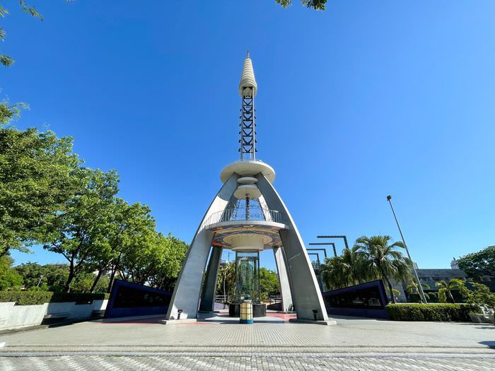 高雄康橋商旅覺民館/高雄三民區高CP值住宿推薦/電話地址訂房/國立科學工藝博物館/希望之塔