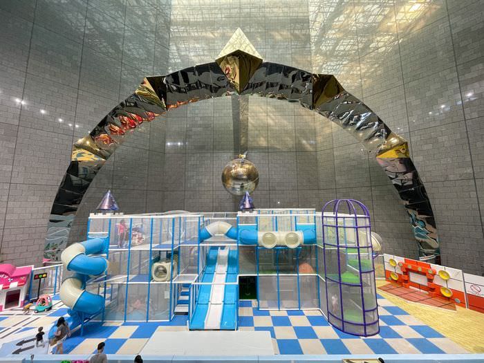 高雄康橋商旅覺民館/高雄三民區高CP值住宿推薦/電話地址訂房/國立科學工藝博物館/宇宙之星