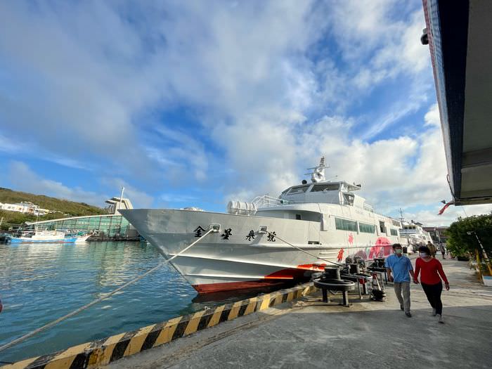 蘭嶼巴漾民宿/蘭嶼無敵海景房住宿推薦2021/靠近碼頭/電話地址/環島拍照景點 - 第1張圖 蘭嶼巴漾民宿/蘭嶼無敵海景房住宿推薦2021/靠近碼頭/電話地址/環島拍照景點/屏東墾丁後壁湖搭船往蘭嶼金星號