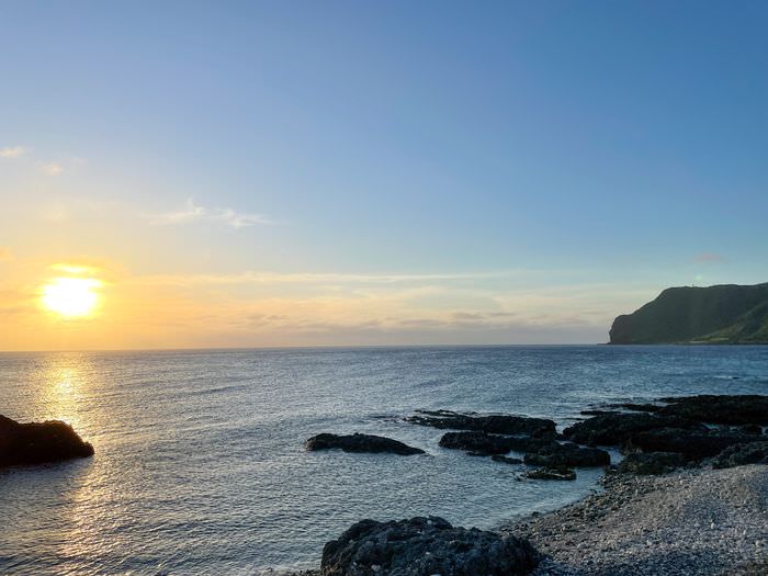 蘭嶼巴漾民宿/蘭嶼無敵海景房住宿推薦2021/靠近碼頭/電話地址/環島拍照景點 - 第59張圖 蘭嶼巴漾民宿/蘭嶼無敵海景房住宿推薦2021/靠近碼頭/電話地址/環島拍照景點/紅頭岩