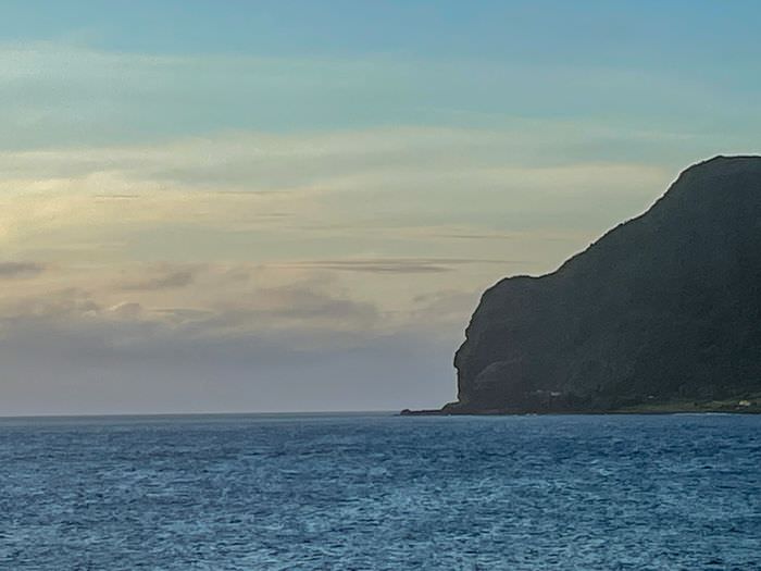 蘭嶼巴漾民宿/蘭嶼無敵海景房住宿推薦2021/靠近碼頭/電話地址/環島拍照景點 - 第60張圖 蘭嶼巴漾民宿/蘭嶼無敵海景房住宿推薦2021/靠近碼頭/電話地址/環島拍照景點/紅頭岩/像人臉的岩石