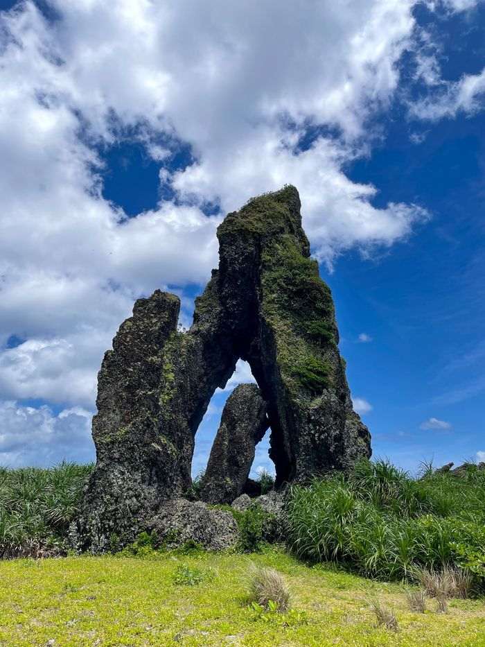 蘭嶼巴漾民宿/蘭嶼無敵海景房住宿推薦2021/靠近碼頭/電話地址/環島拍照景點 - 第61張圖 蘭嶼巴漾民宿/蘭嶼無敵海景房住宿推薦2021/靠近碼頭/電話地址/環島拍照景點/玉女岩