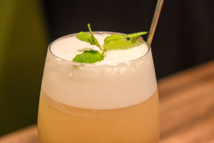 [新竹美食] 米塔咖啡餐酒館/Mita cafe bistro/巨城B1新開幕餐廳/新竹聚餐推薦/烏龍綠