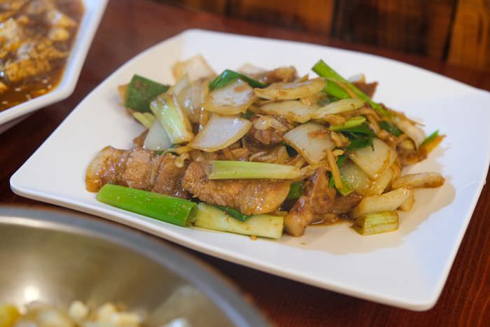 呷奔來坐懷舊餐廳。新竹竹北多人合菜聚餐。竹北晚餐吃什麼~ - 第14張圖 呷奔來坐懷舊餐廳。新竹竹北多人合菜聚餐。竹北晚餐吃什麼~