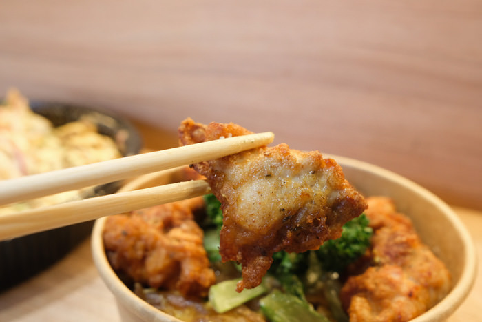 [新竹美食] 享稻Enjoy Sushi。新竹鐵道路外帶壽司，聚餐聚會日式料理好選擇。炸雞