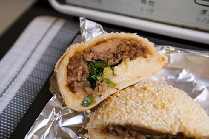 [宅配美食] 丞祖胡椒餅。新竹城隍廟經典必吃小吃，在網路上也可以網購宅配啦!