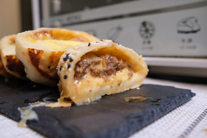 [宅配美食] 丞祖胡椒餅。新竹城隍廟經典必吃小吃，在網路上也可以網購宅配啦!