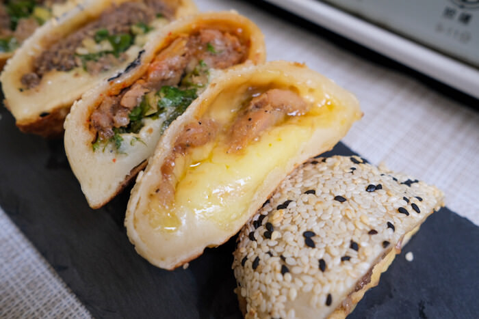 [宅配美食] 丞祖胡椒餅。新竹城隍廟經典必吃小吃，在網路上也可以網購宅配啦!