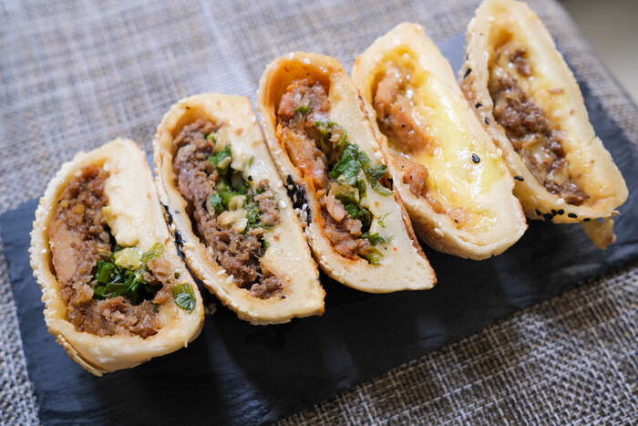 [宅配美食] 丞祖胡椒餅。新竹城隍廟經典必吃小吃，在網路上也可以網購宅配啦!