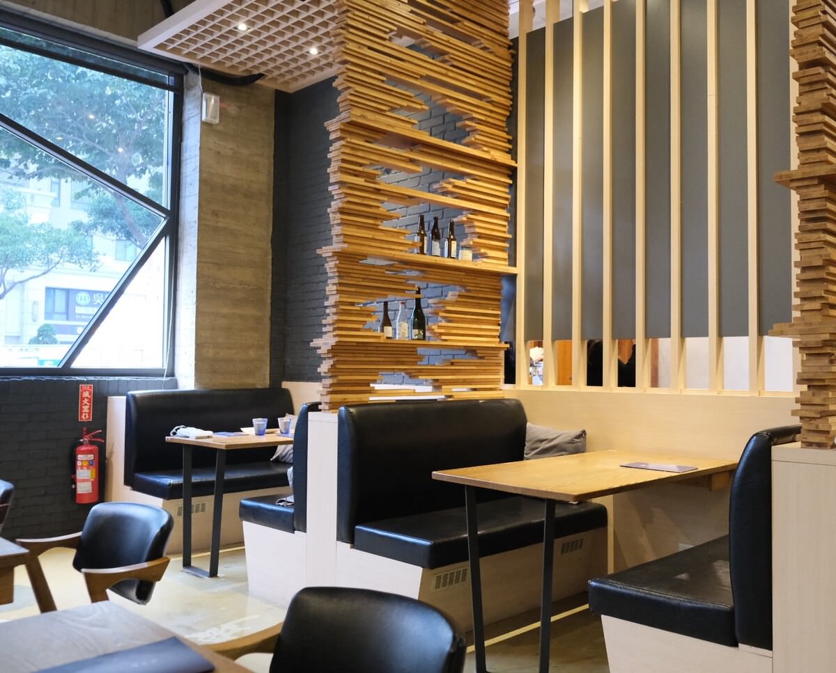 好旬日食。超豐盛日式小會席。竹北聚餐。