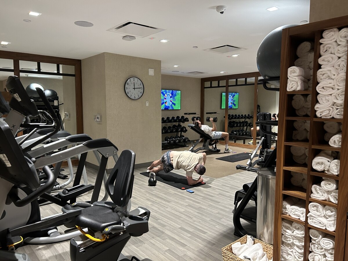 紐約曼哈頓住宿推薦。Renaissance New York Chelsea Hotel。 - 第16張圖