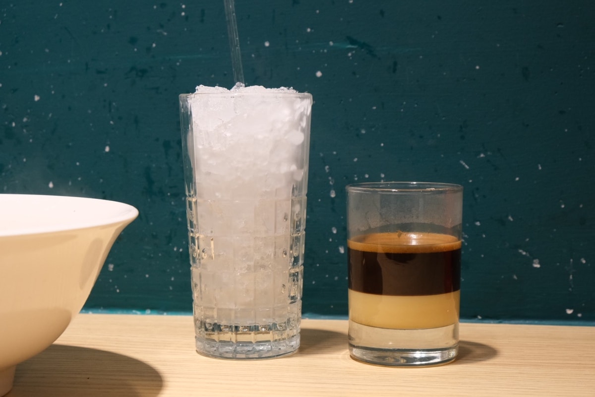 雀越越南河粉。新竹東門市場異國美食。 - 第12張圖