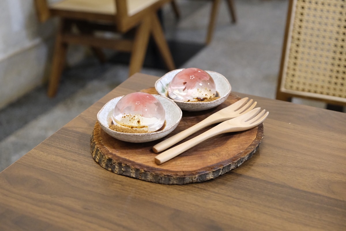 升火1927老屋餐廳。竹北美食,酸菜魚跟春雞都好吃。 - 第20張圖