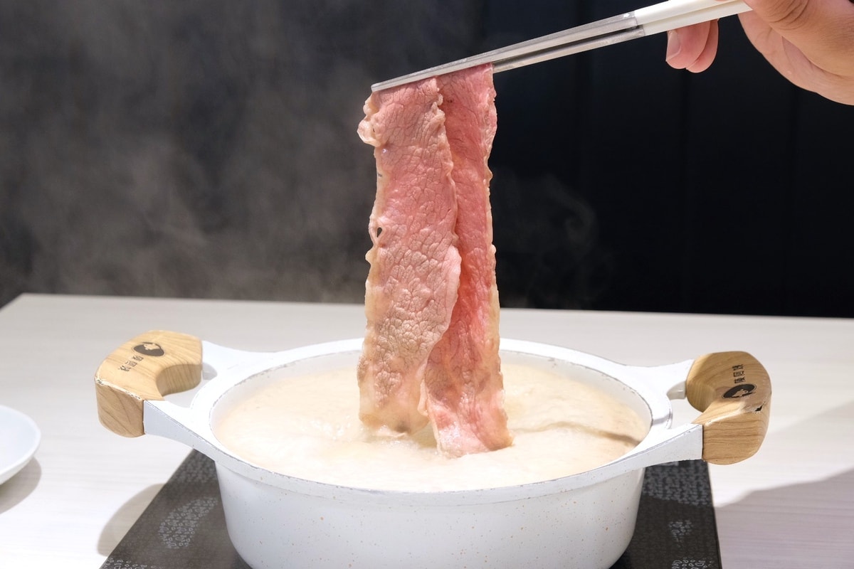陳阿姨火鍋灶咖竹北店。新竹吃到飽自助吧火鍋推薦。 - 第32張圖