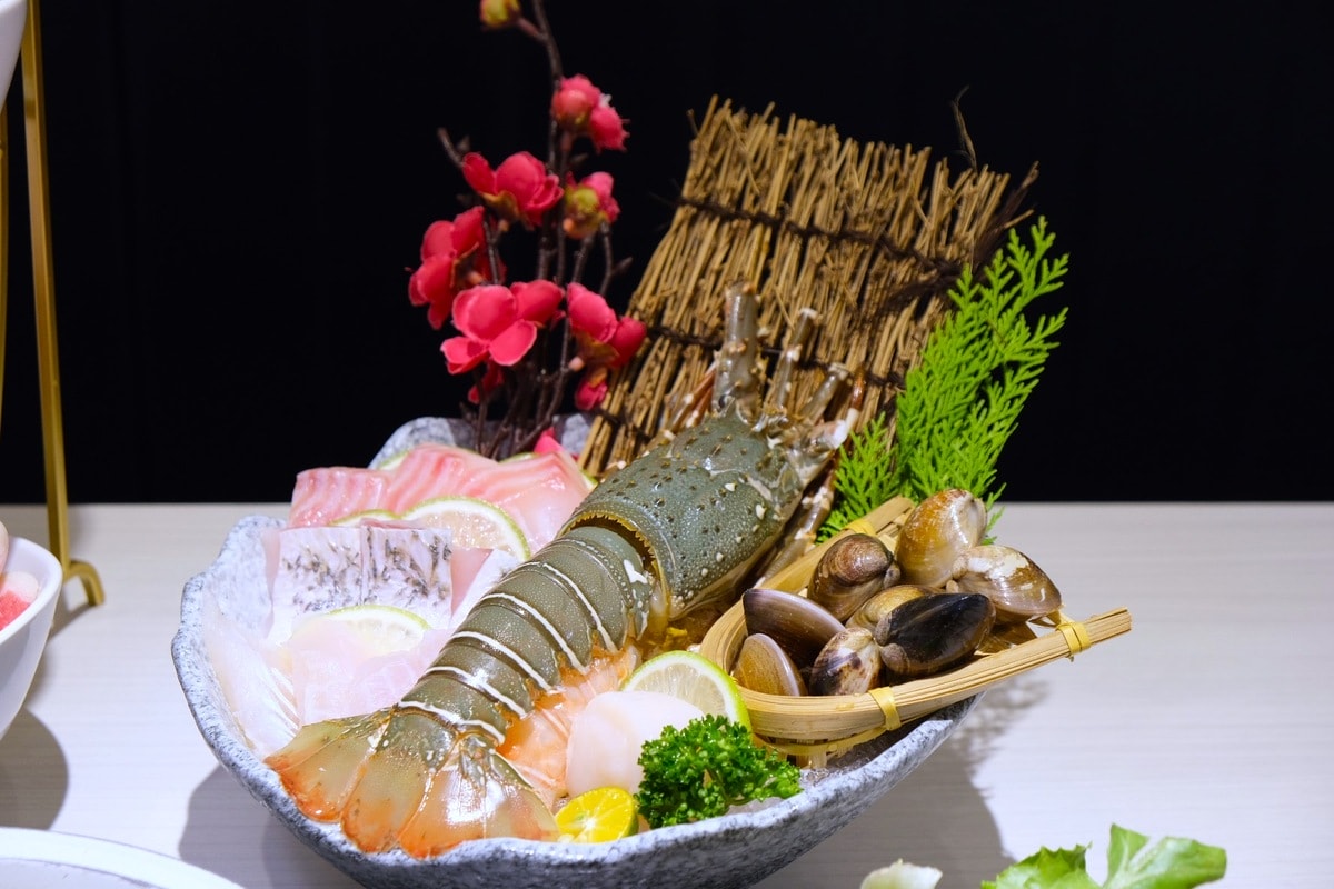 陳阿姨火鍋灶咖竹北店。新竹吃到飽自助吧火鍋推薦。 - 第38張圖