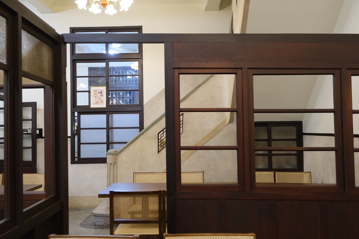升火1927老屋餐廳。竹北美食,酸菜魚跟春雞都好吃。 - 第4張圖