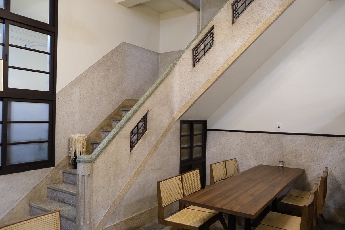 升火1927老屋餐廳。竹北美食,酸菜魚跟春雞都好吃。 - 第6張圖