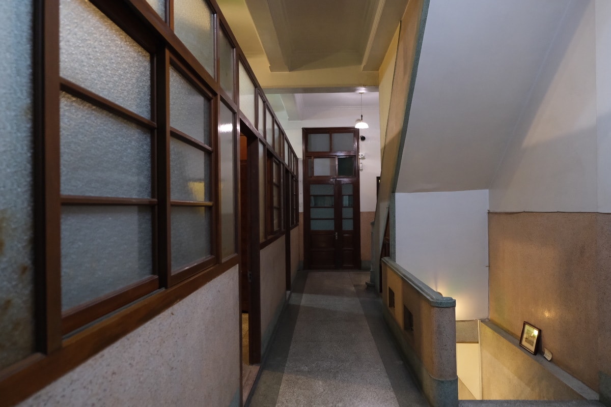 升火1927老屋餐廳。竹北美食,酸菜魚跟春雞都好吃。 - 第8張圖