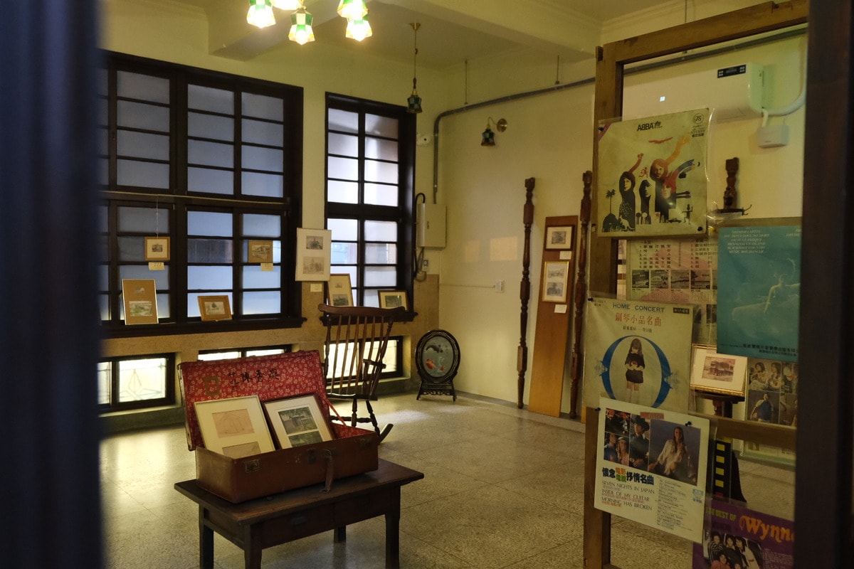 升火1927老屋餐廳。竹北美食,酸菜魚跟春雞都好吃。 - 第9張圖