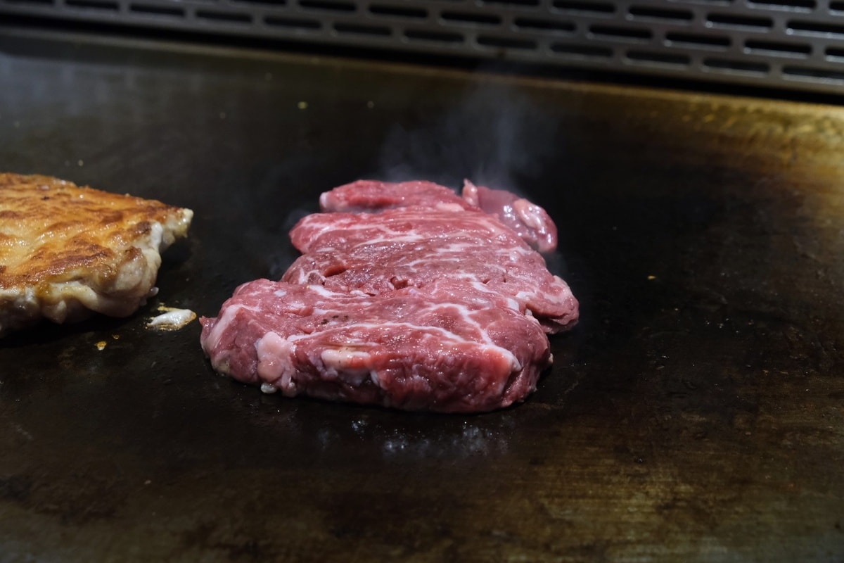邦の鐵板燒。新竹預約制套餐鐵板燒推薦。 - 第39張圖