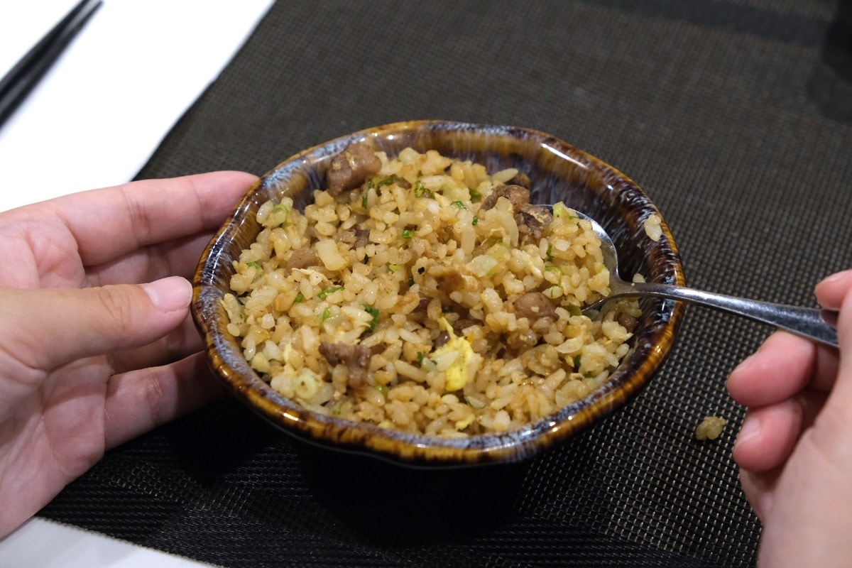 邦の鐵板燒。新竹預約制套餐鐵板燒推薦。 - 第46張圖
