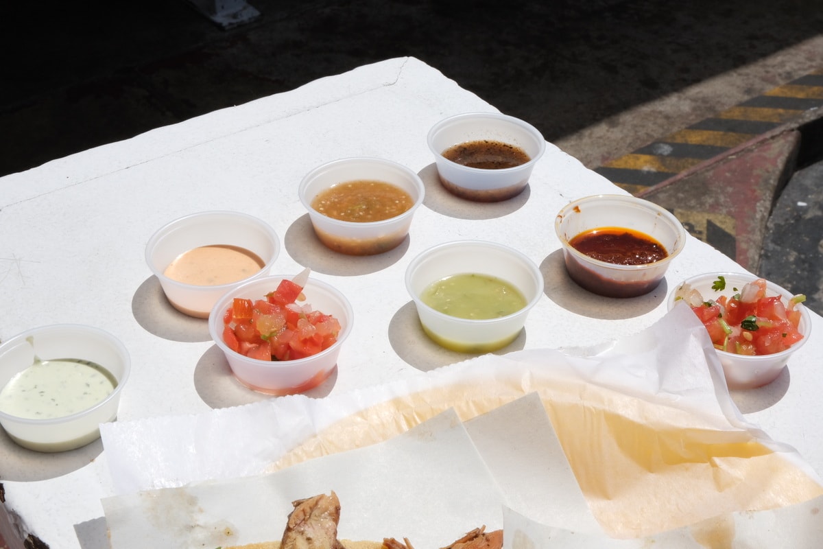 The Taco Stand。聖地牙哥超好吃Tacos推薦。 - 第8張圖