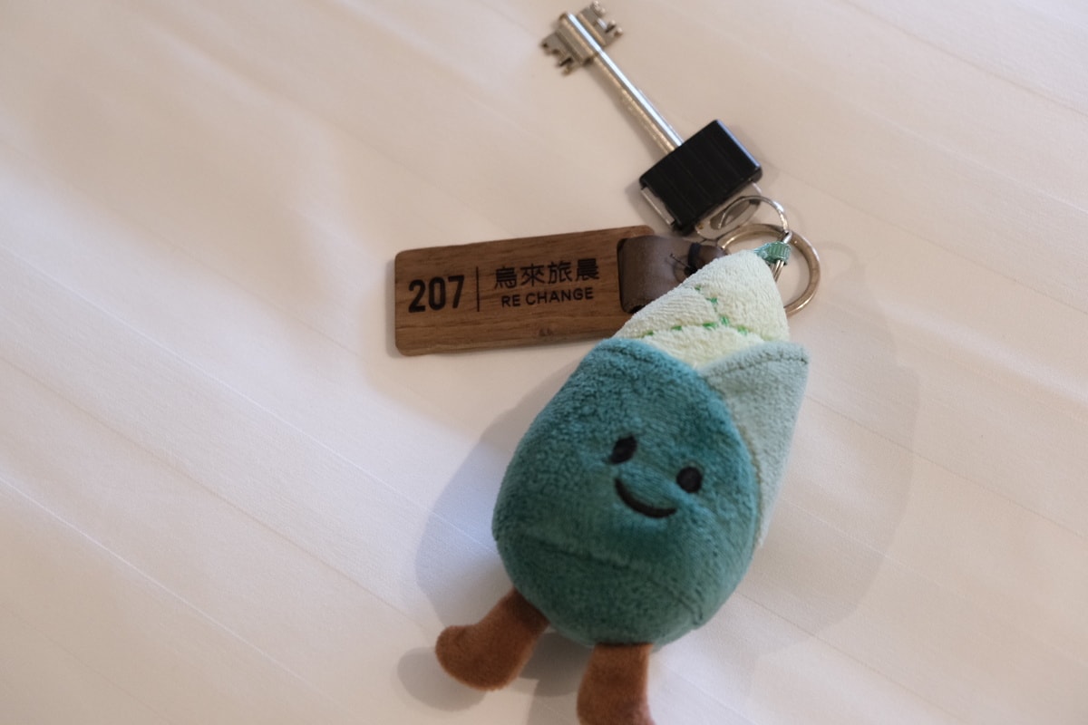 烏來旅晨溫泉民宿。烏來泡湯住宿推薦。 - 第9張圖
