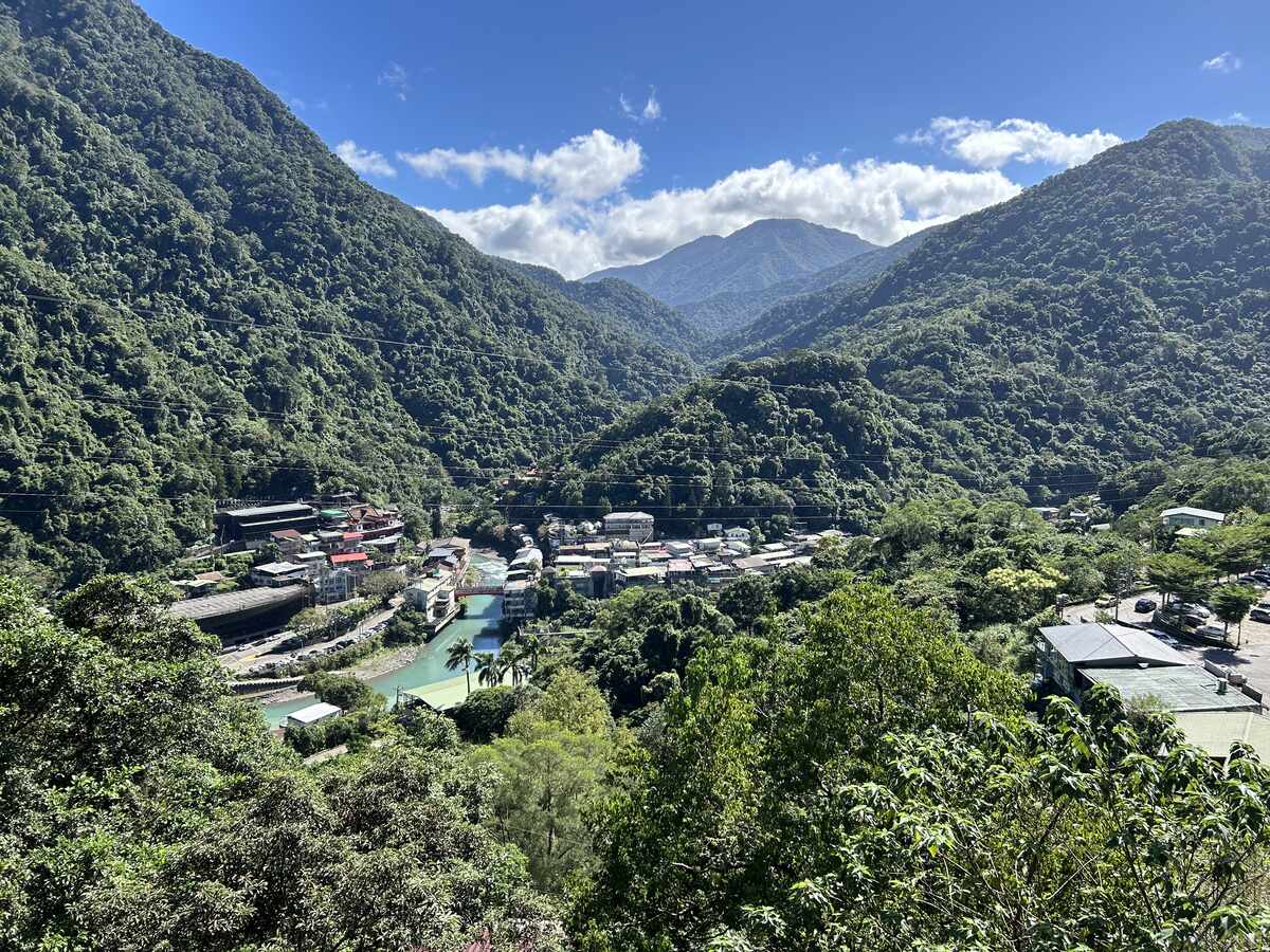 烏來旅晨溫泉民宿。烏來泡湯住宿推薦。 - 第38張圖