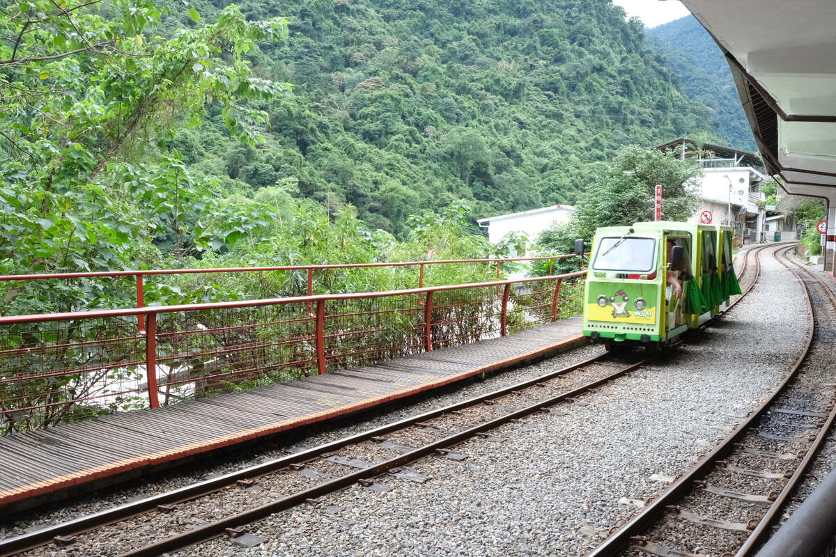 烏來旅晨溫泉民宿。烏來泡湯住宿推薦。 - 第30張圖