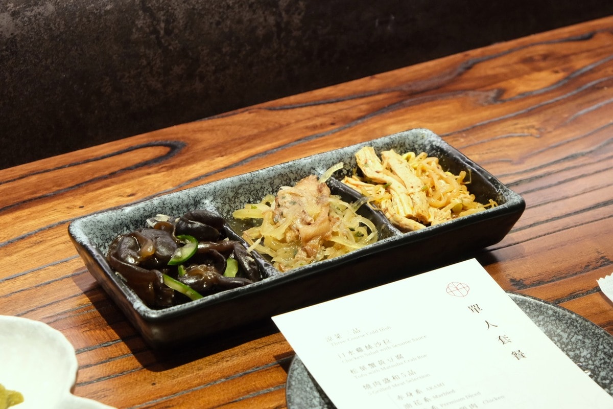 HOYA燒肉。竹北高鐵附近約會聚餐燒肉推薦。 - 第14張圖