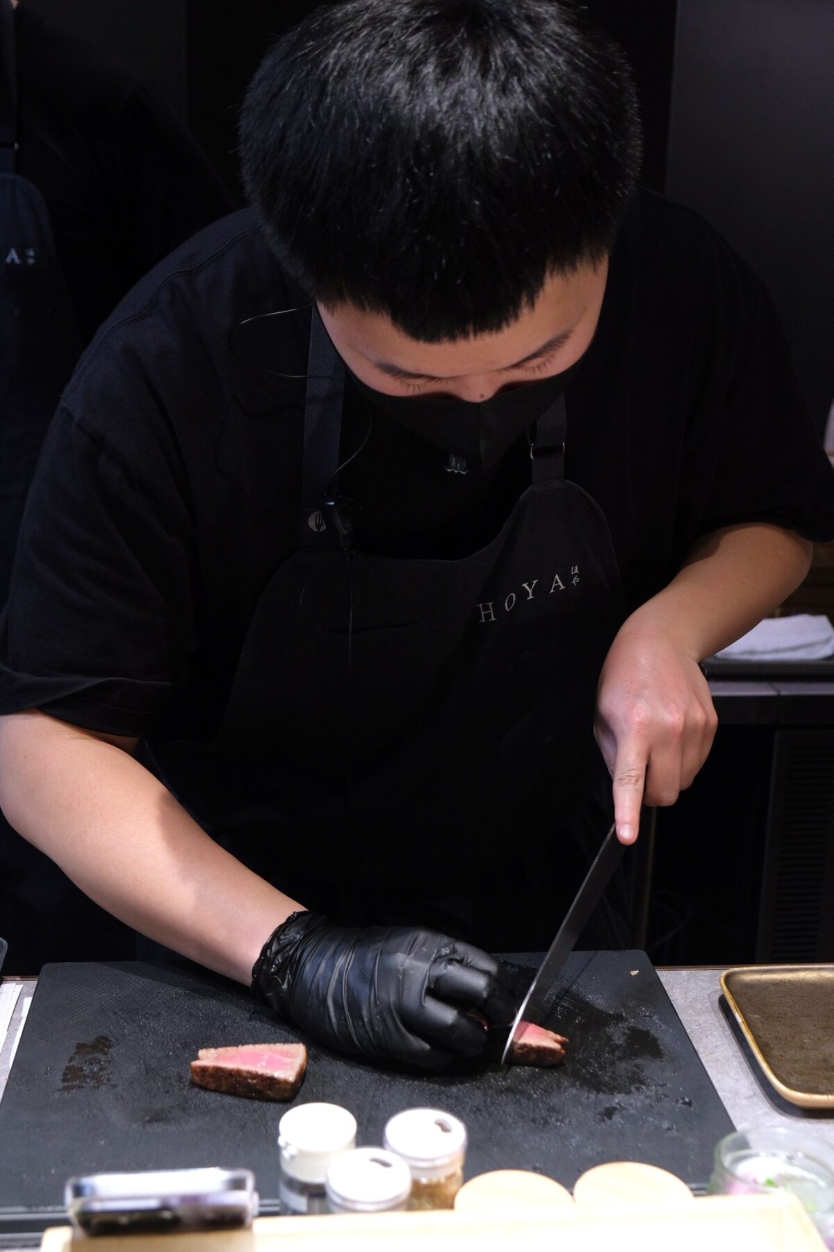 HOYA燒肉。竹北高鐵附近約會聚餐燒肉推薦。 - 第17張圖