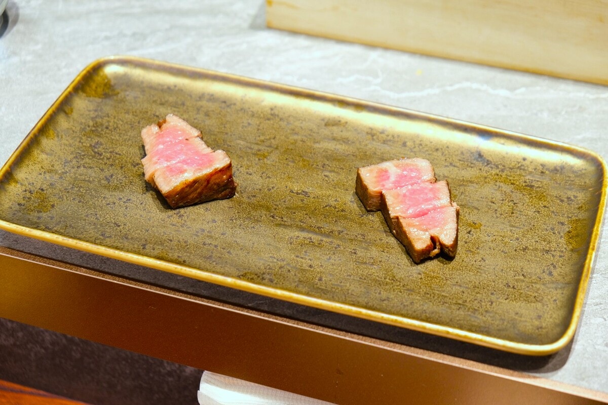 HOYA燒肉。竹北高鐵附近約會聚餐燒肉推薦。 - 第18張圖