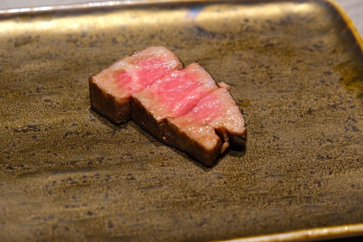 HOYA燒肉。竹北高鐵附近約會聚餐燒肉推薦。 - 第19張圖