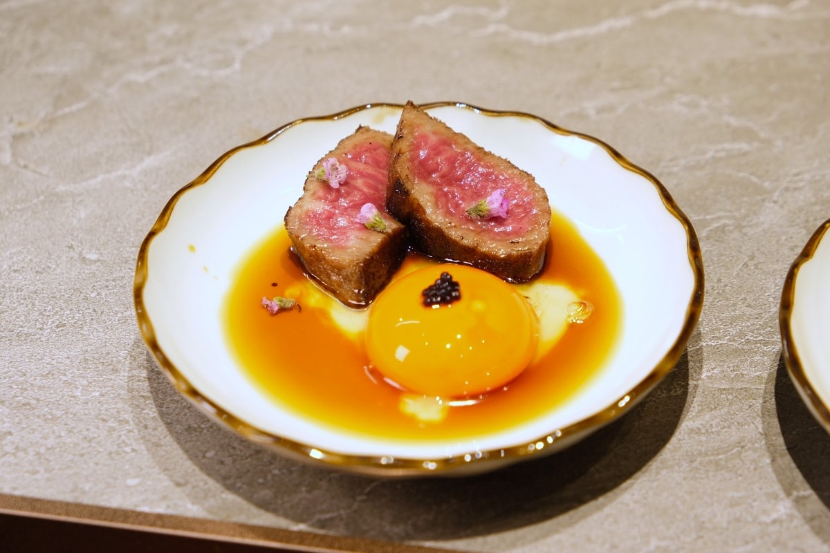 HOYA燒肉。竹北高鐵附近約會聚餐燒肉推薦。 - 第20張圖