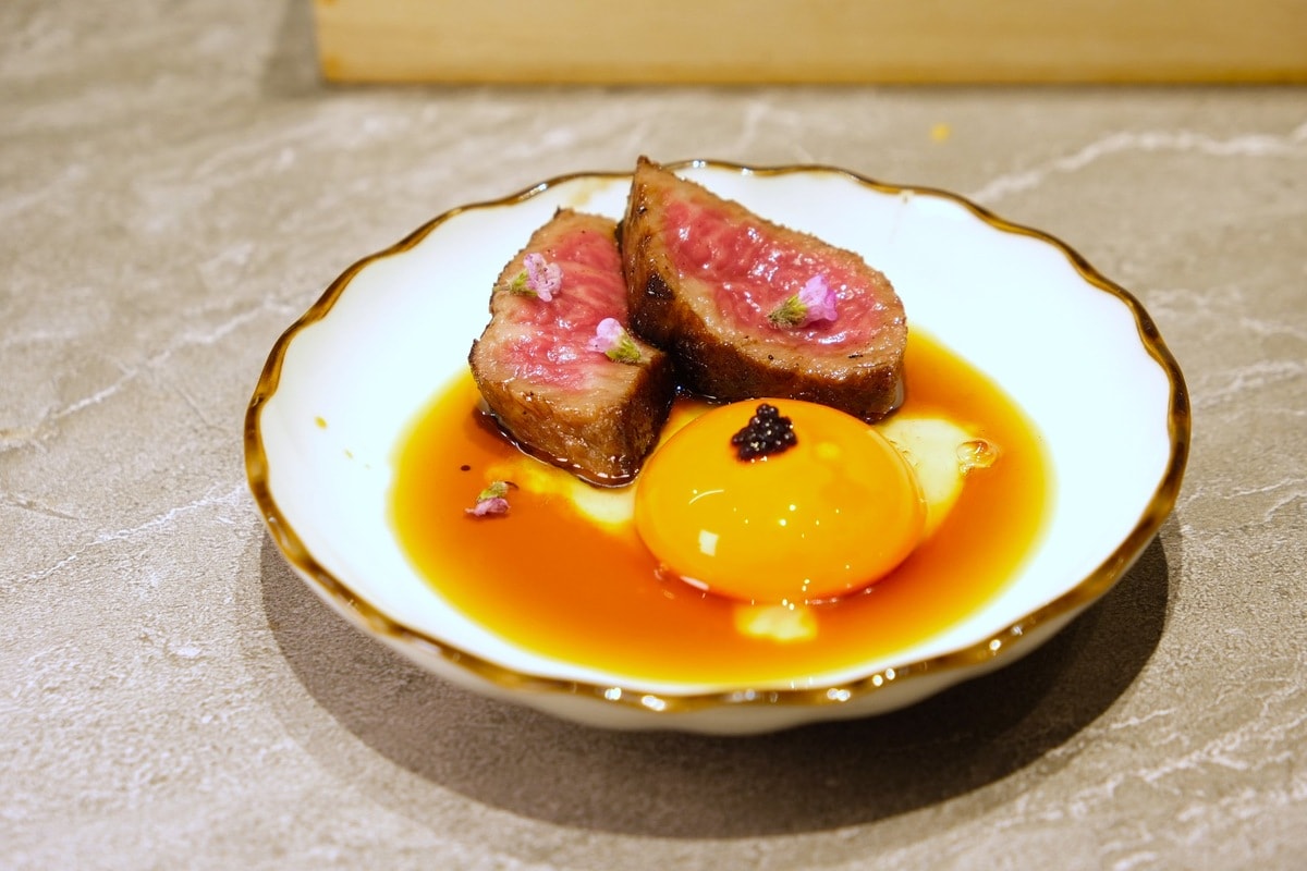 HOYA燒肉。竹北高鐵附近約會聚餐燒肉推薦。 - 第21張圖