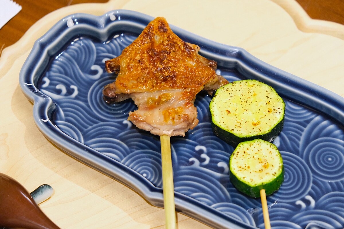 鰻軒。新竹竹北鰻魚飯推薦。聚餐約會餐廳。 - 第20張圖