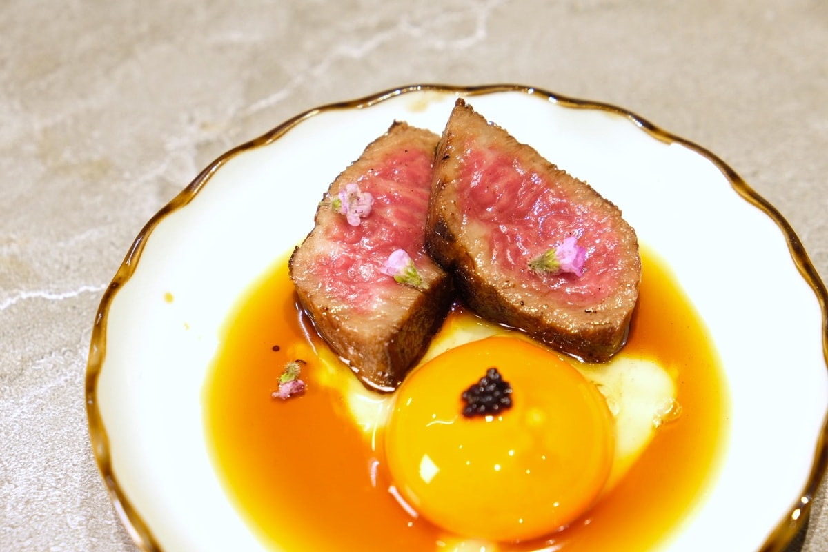 HOYA燒肉。竹北高鐵附近約會聚餐燒肉推薦。 - 第22張圖