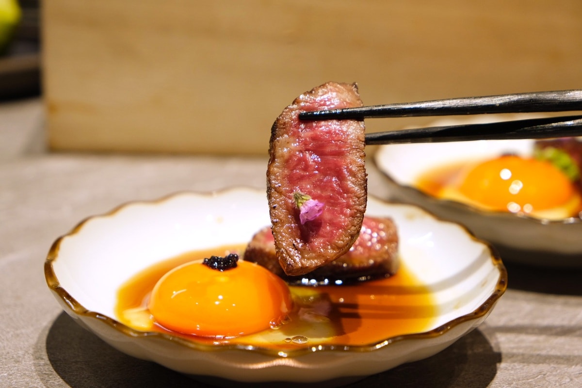 HOYA燒肉。竹北高鐵附近約會聚餐燒肉推薦。 - 第23張圖