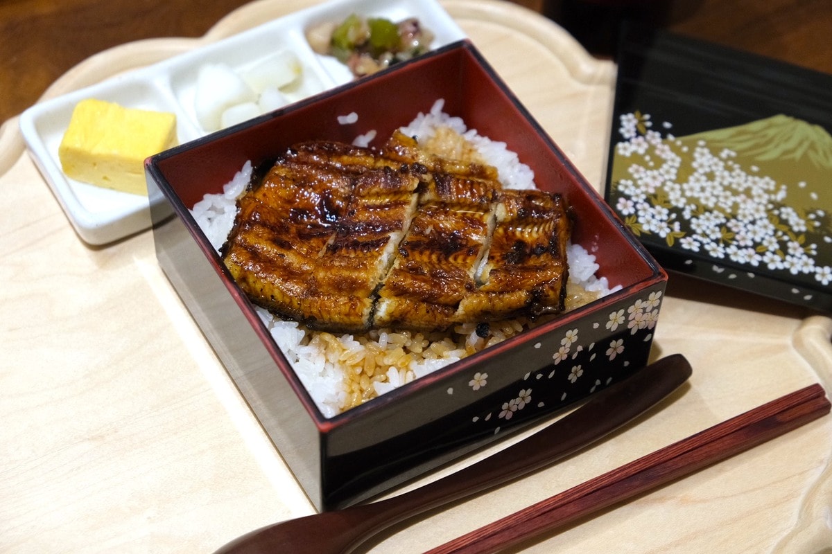 鰻軒。新竹竹北鰻魚飯推薦。聚餐約會餐廳。 - 第25張圖