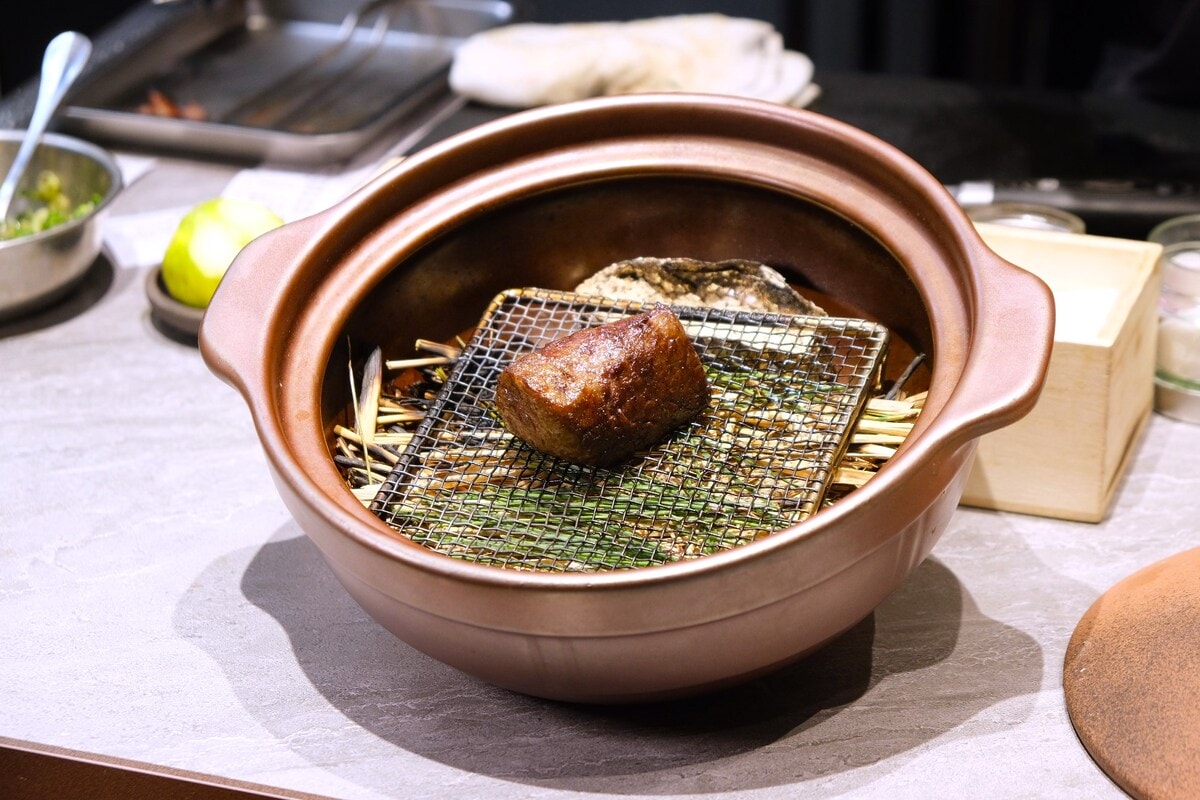 HOYA燒肉。竹北高鐵附近約會聚餐燒肉推薦。 - 第24張圖