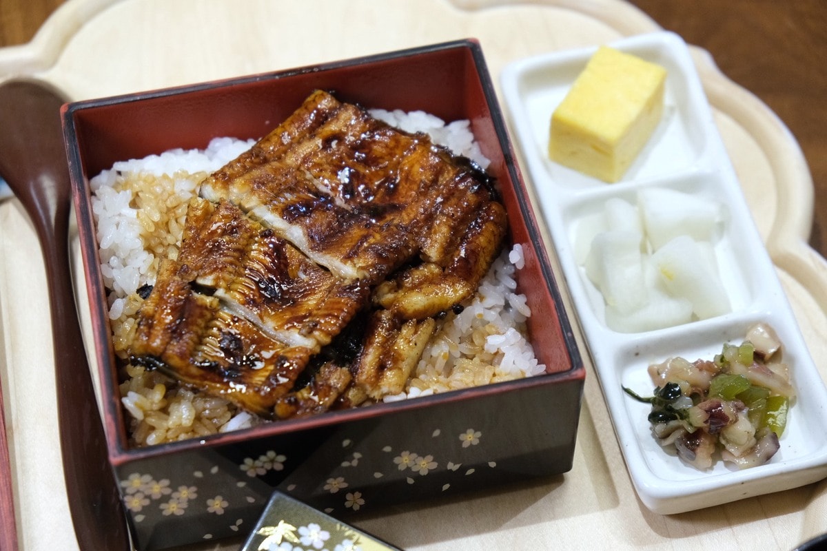 鰻軒。新竹竹北鰻魚飯推薦。聚餐約會餐廳。 - 第27張圖