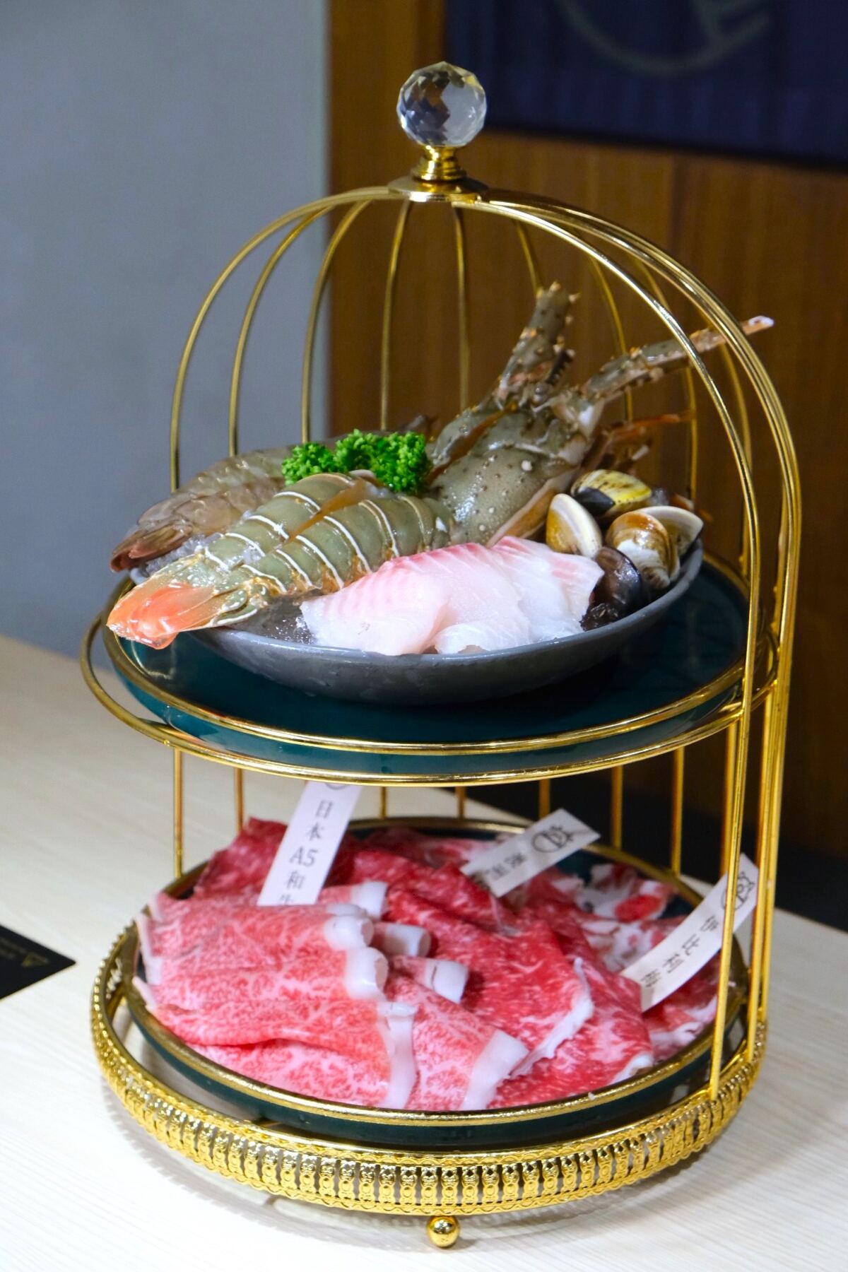 同樂食鍋。新竹巨城附近自助式火鍋推薦。 - 第29張圖
