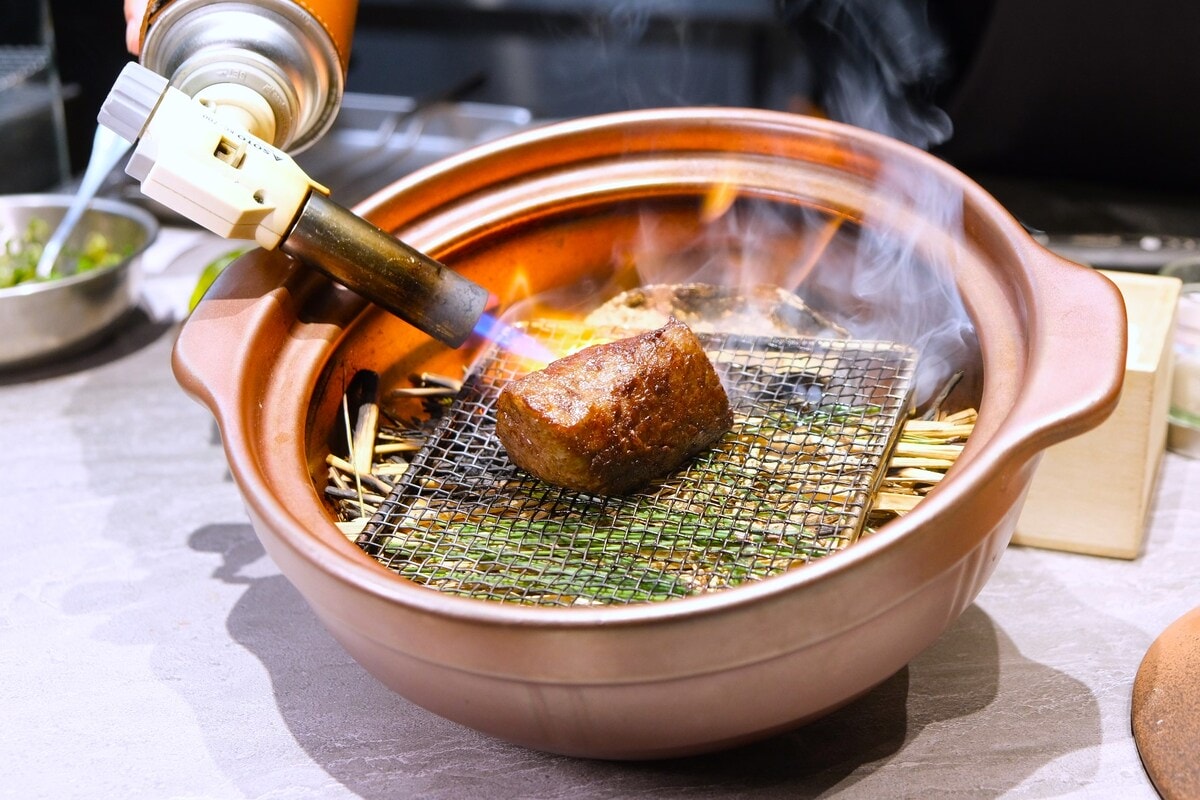 HOYA燒肉。竹北高鐵附近約會聚餐燒肉推薦。 - 第25張圖